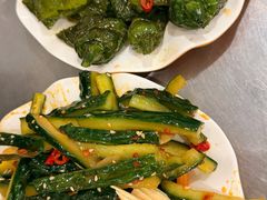 -聚首堂·特色小吃·肘子(什刹海德胜门店)