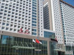 -中国医科大学附属盛京医院(南湖院区)