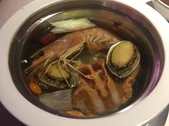 -加餐海鲜自助(集美银泰百货店)