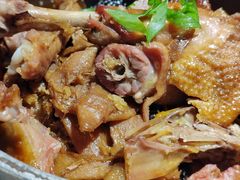 -食锦记·福建私房菜(浦西万达店)