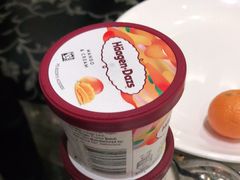 -芭菲盛宴·环球美食(解放碑英利国际店)