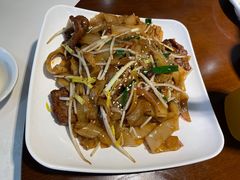 干炒牛河-多多旺港式茶餐厅(新区店)