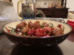 -花满楼(启秀路店)