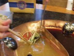 -老码头火锅(玉林店)