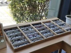 -无界眼镜MaxLess(滨江星光大道店)