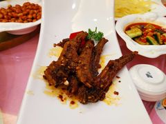 -椿记烧鹅(叠彩店)