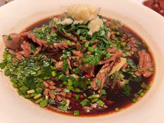 -小厨娘淮扬菜(天印大道店)