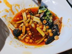 -望京一号·重庆江湖菜(工体店)