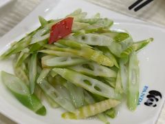 -竹韵餐厅(熊猫大道店)