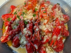 -巴厘龙虾·榜首油焖大虾(洞庭·艺术洋房店)