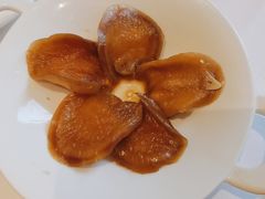 -正佳广场万豪酒店-粤菜餐厅·点心·海鲜·聚餐