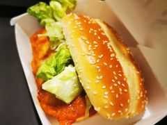 -肯德基(沈阳机场T3店)