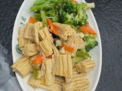 -东北农业大学饺子园