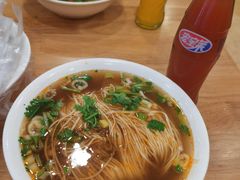 拉面-水仙拉面(水仙街店)