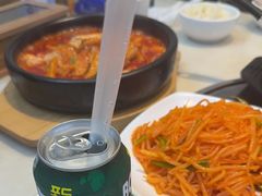 -屋里家延边朝鲜族冷面(南园店)