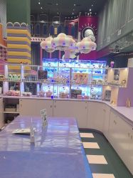 -MELAND亲子乐园•派对•研学(集美世茂店)