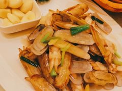 -東城故事·尋找姆媽的味道(玉兰路店)