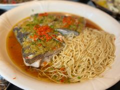 -芳芳私房菜·精做淮扬菜(承德路店)
