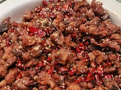 -好伦哥比萨烤肉自助(八里桥店)