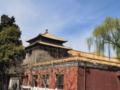 -北京市劳动人民文化宫(太庙)