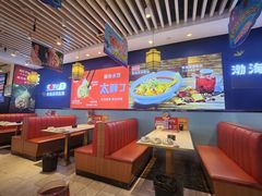 -渔家风味·鲅鱼水饺·央视展播·海鲜天津菜(开发区店)