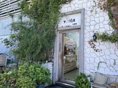 门面-Vanillacafe香草咖啡(银海大世界店)
