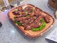 -阿婆情腊排骨火锅(金虹路店)