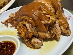 -聚首堂·特色小吃·肘子(什刹海德胜门店)