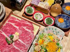 -鸟山鸣·日料食堂(王府井店)
