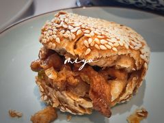 肉末烧饼-天和晟烤鸭店(玉泉西街店)