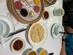 -翡翠拉面小笼包(岭南新天地店)