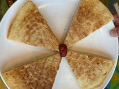 -四姑娘山阿巴郎·藏式花园餐厅