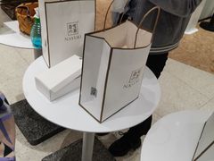 -奈雪的茶(石家庄万象城店)