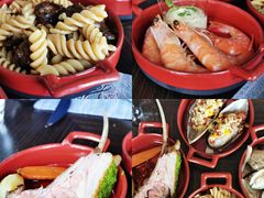 -金奥国际酒店温哥华扒房Vancouver Grill