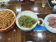 -乔家满族八大碗(流水沟店)