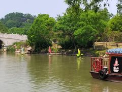 -狼山风景名胜区
