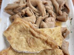 -粥君好殿·道滘肉丸粥(文华路店)