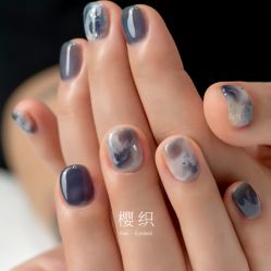 -樱织日式美甲美睫