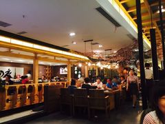 -黑牛の店·和牛烧肉(大悦城店)
