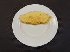 -青岛富力艾美酒店