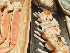-花潮料理艺食馆(世欧广场店)
