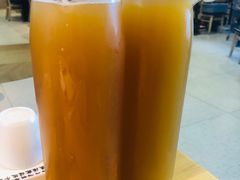 -四禧精酿烧烤串吧(大明湖店)
