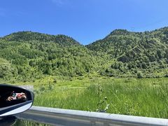-芦芽山旅游度假区