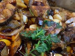 -黄记煌三汁焖锅(顺义华联店)