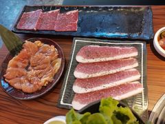 -烧肉一番·新韩式炭火烤肉(大岭山店)