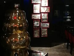 -上海锦江汤臣洲际大酒店壹阶层