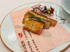 -银都上海菜馆(粤海东路店)