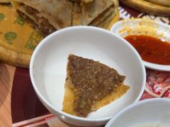 -甲乙饼·手工牛肉饼(东方广场店)