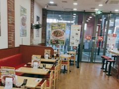 -食其家·牛丼咖喱(金桥国际店)