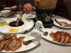 -海湾壹品·粤菜·早茶·烤鸭(拱北店)